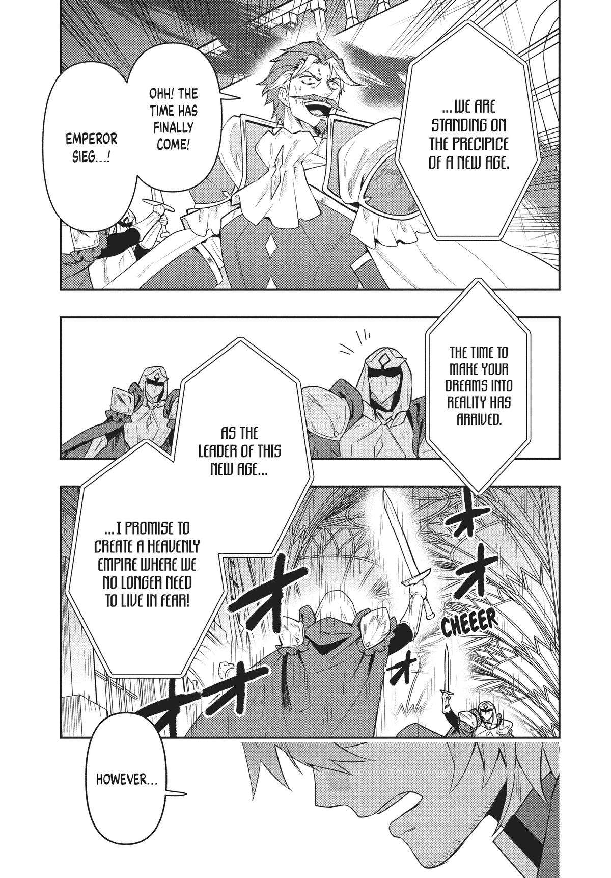 SIX PRINCESSES FALL IN LOVE WITH GOD GUARDIAN Chapter 74 9